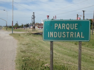 Industrial Park 